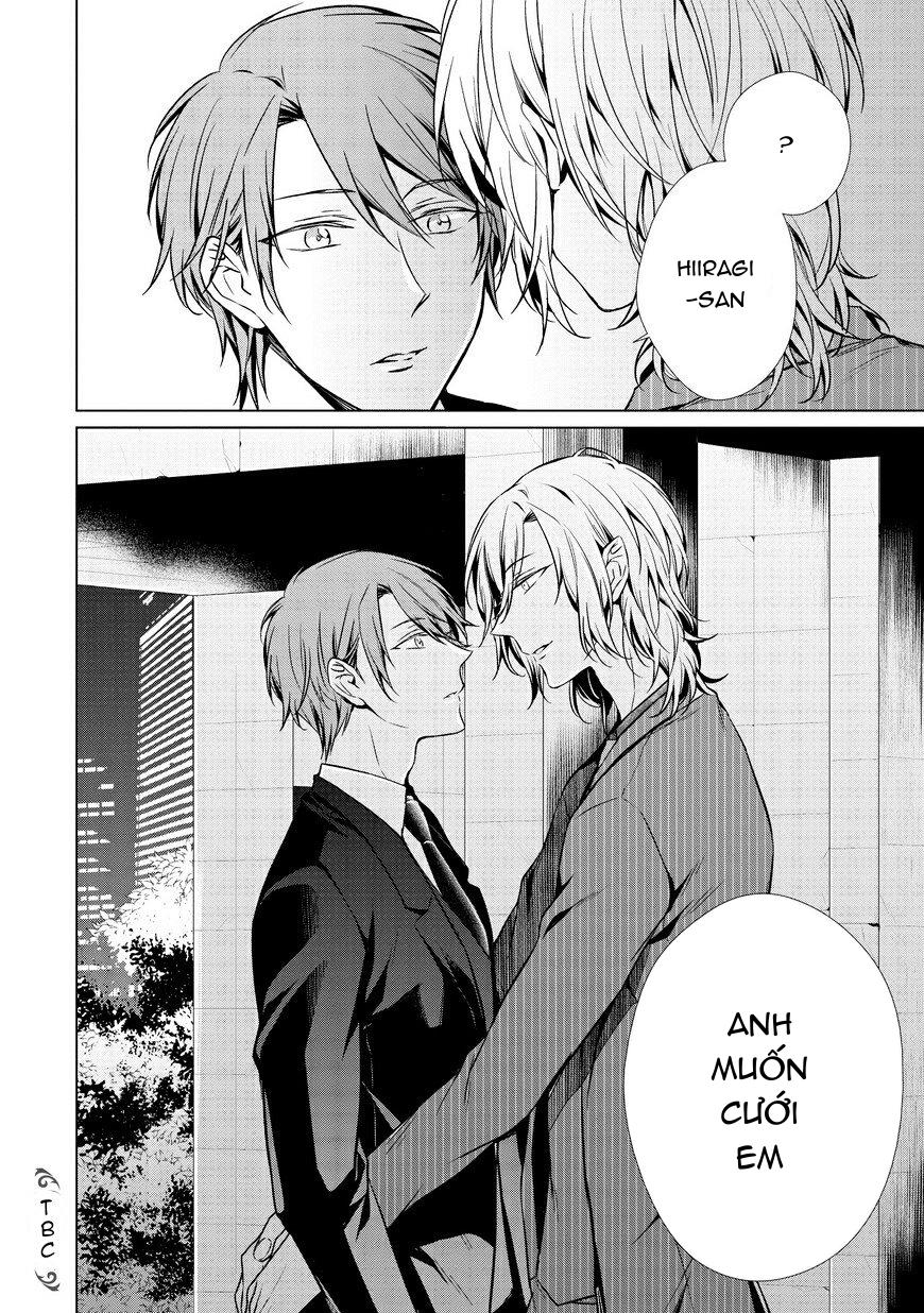 Đọc truyện Ban ngày em làm ban đêm em nhún - Chapter 6