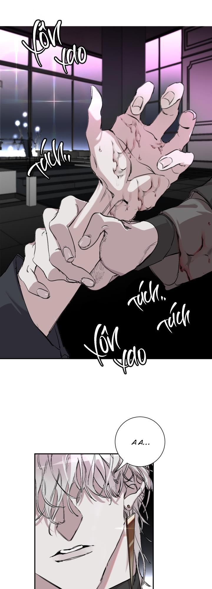 Đọc truyện TÌNH ĐƠN PHƯƠNG - Chapter 2