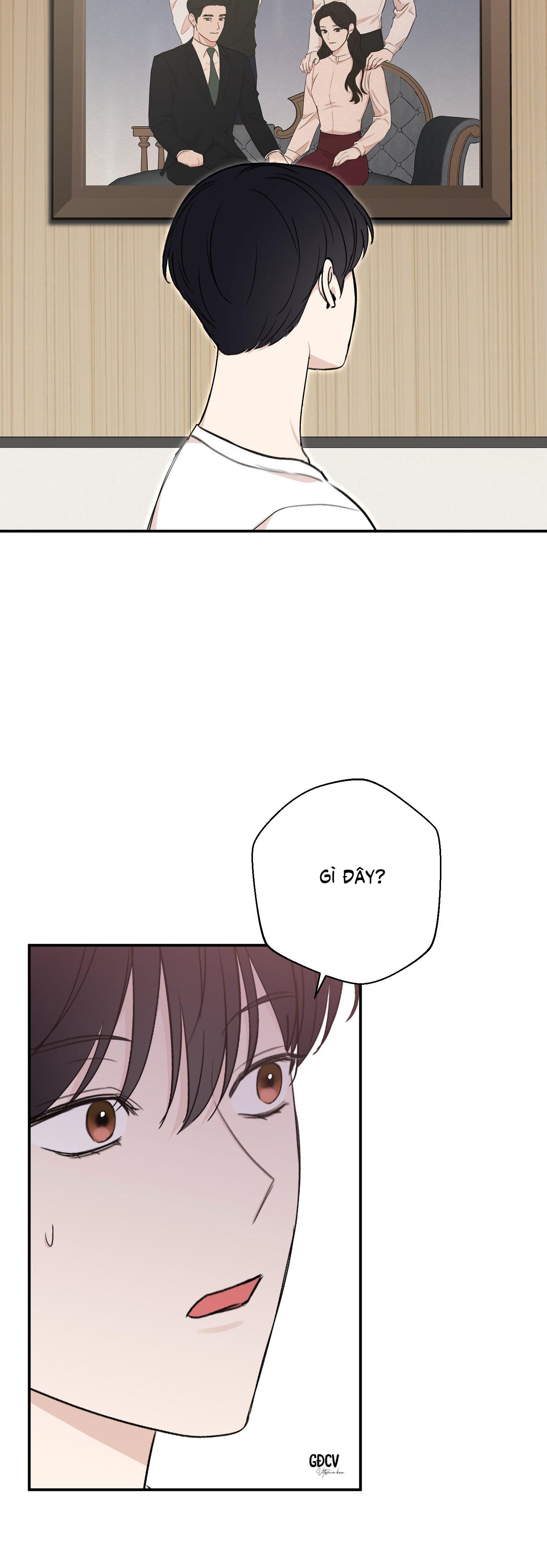 Đọc truyện UP AND DOWN - Chapter 2