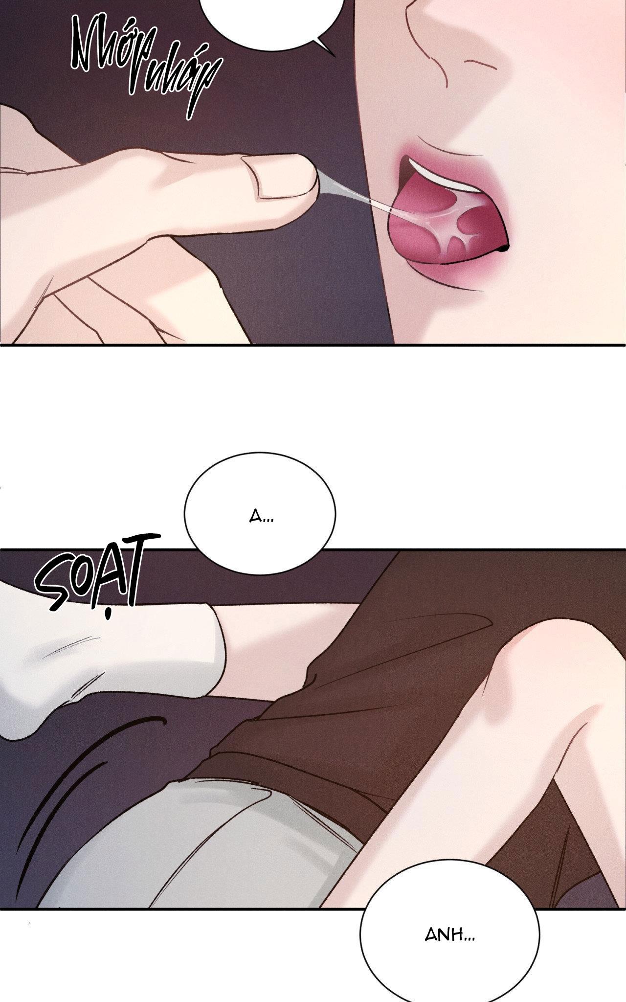 Đọc truyện Joo Eun - Chapter 8