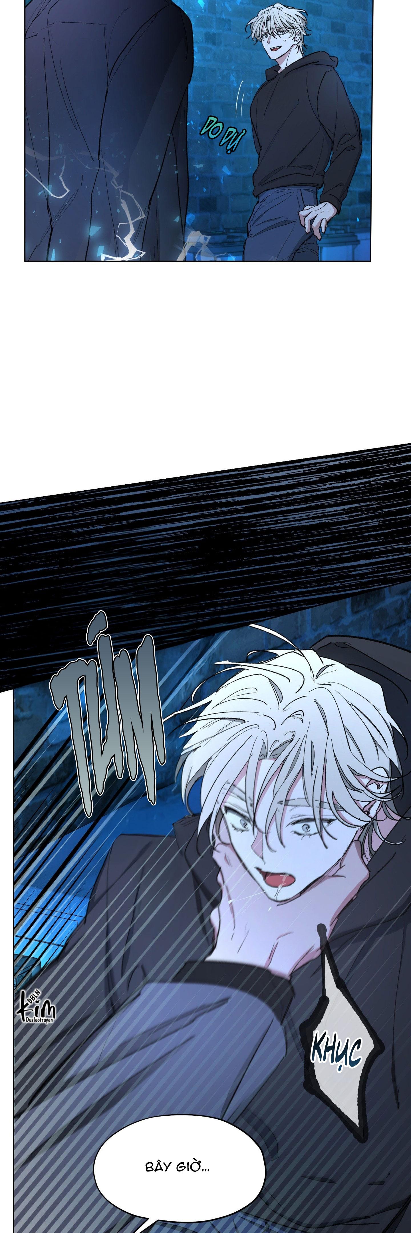 Đọc truyện GUIDE TOÀN NĂNG - Chapter 1