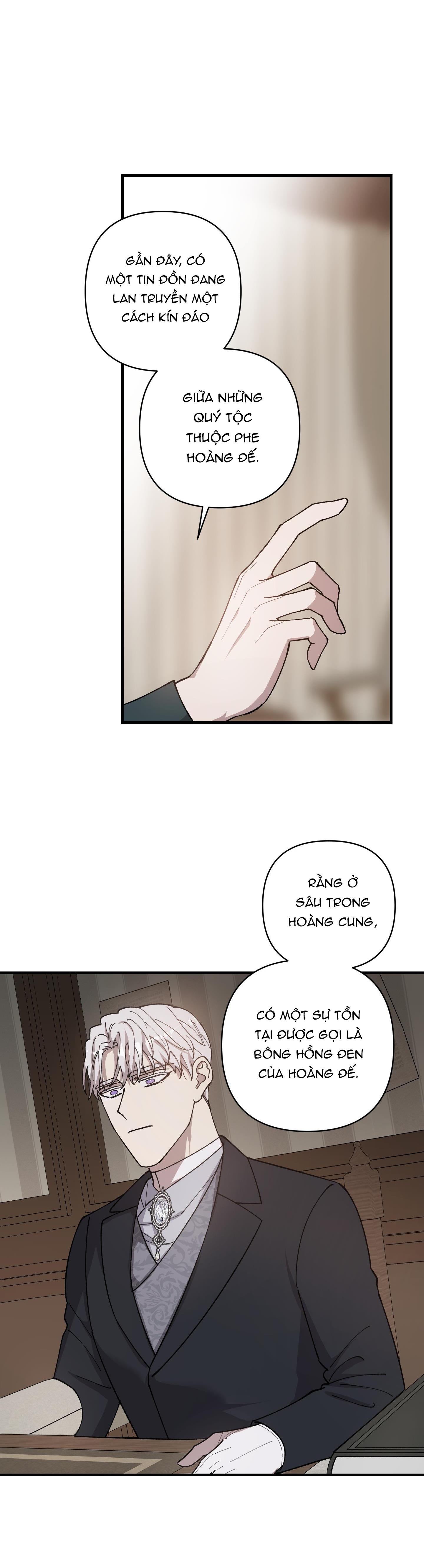 Đọc truyện Đóa hoa của mặt trời - Chapter 62