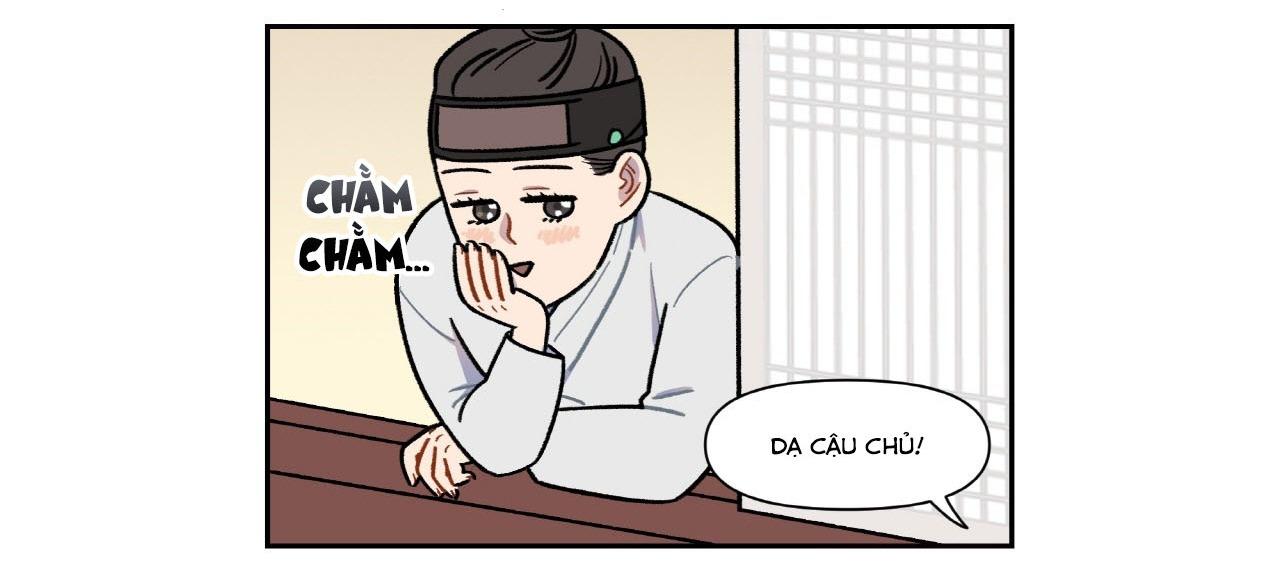 Đọc truyện [Hoàn] Nam Nô Vô Tri - Chapter 1