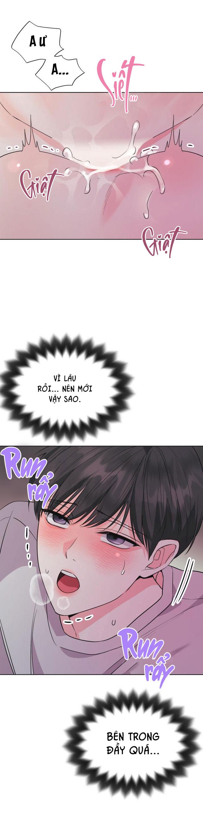 Đọc truyện RE PLAYLIST - Chapter 21