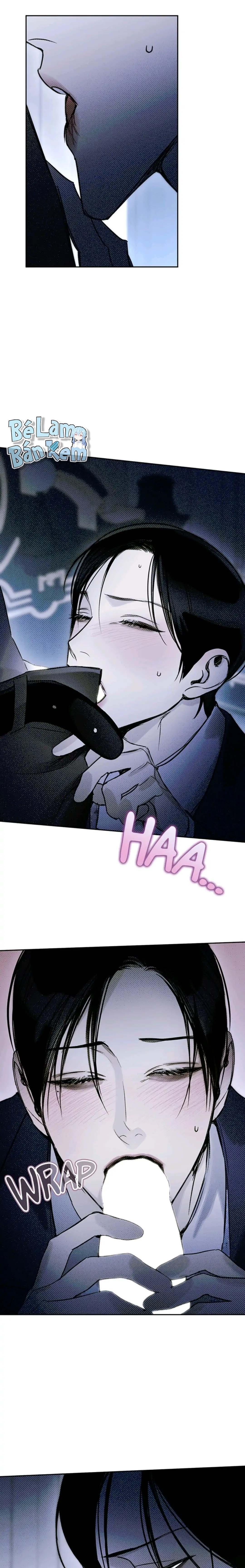 Đọc truyện SOLO FOR TWO - Chapter 24