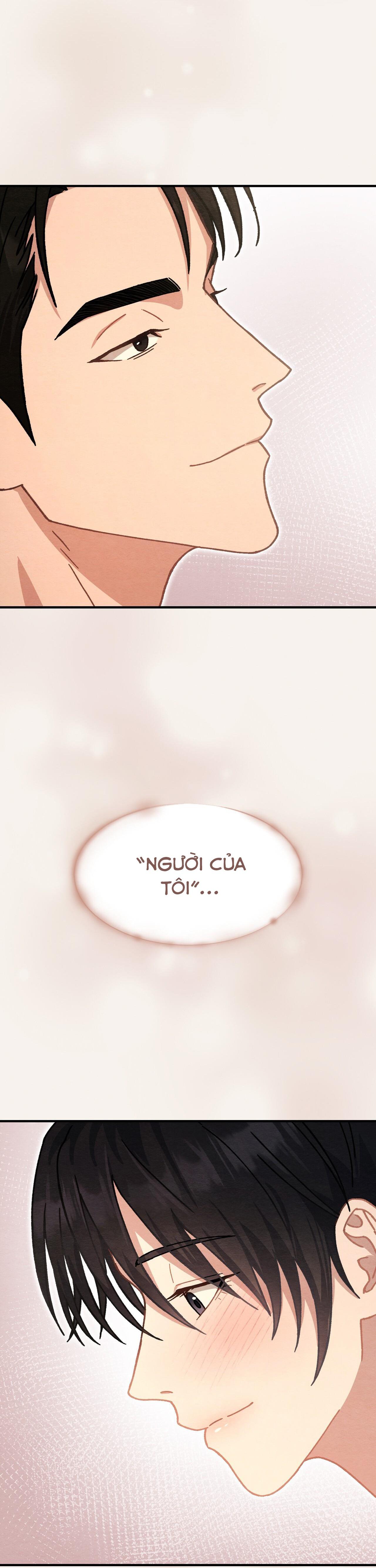 Đọc truyện ĂN MỘT LỜI HAI - Chapter 15