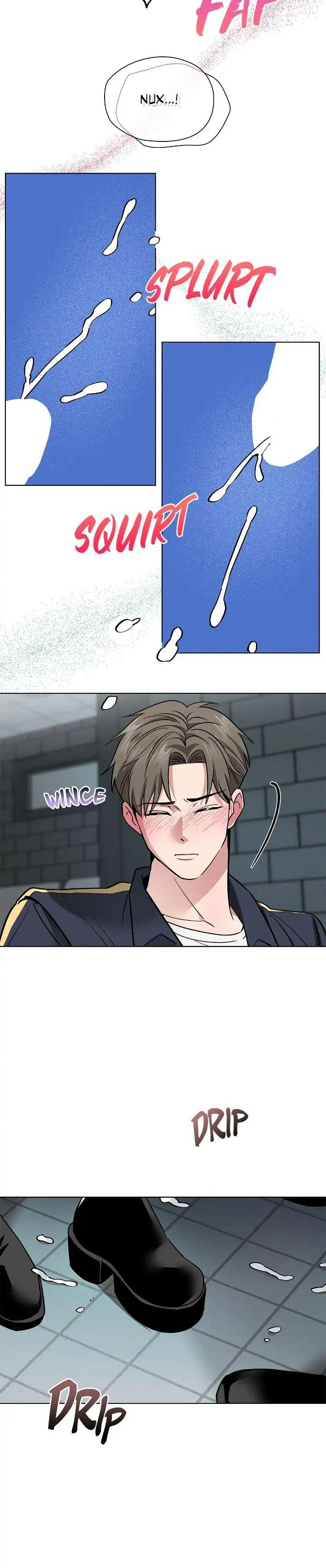 Đọc truyện Ham Muốn Mạnh Mẽ - Chapter 9