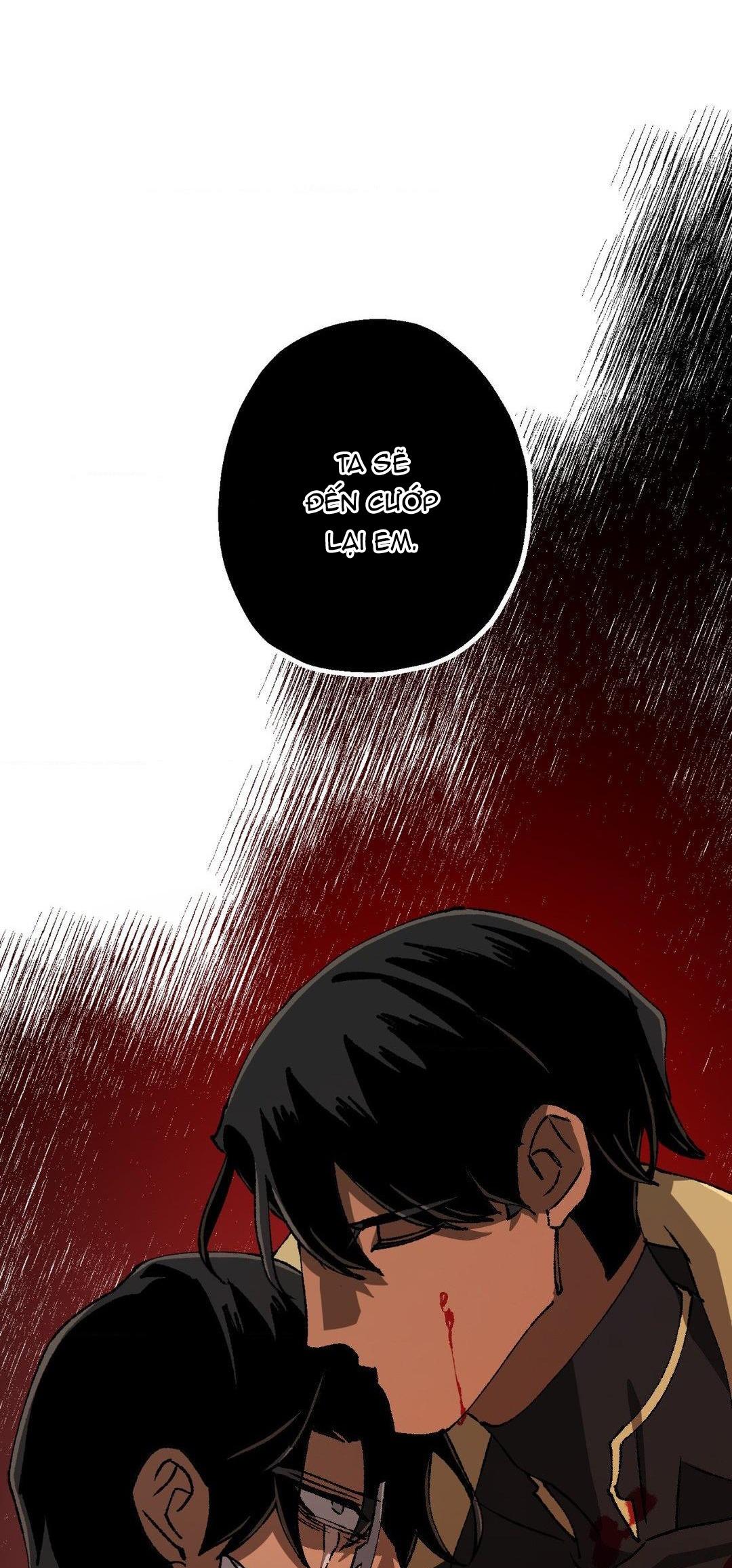 Đọc truyện Hãy khóc đi đừng ngại ngùng! - Chapter 26