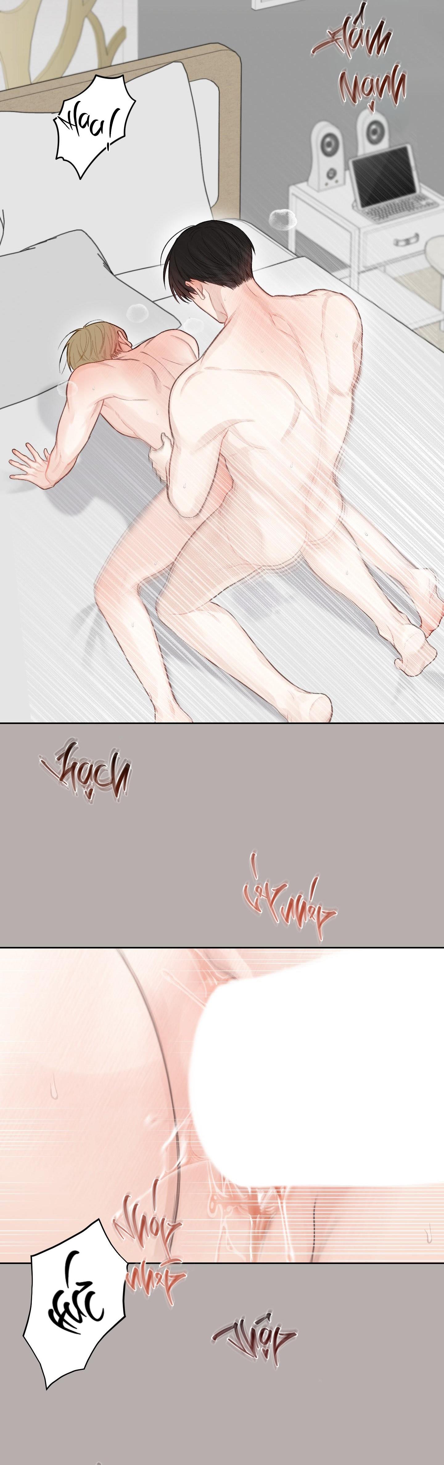 Đọc truyện  THÁNG 12 - Chapter 38