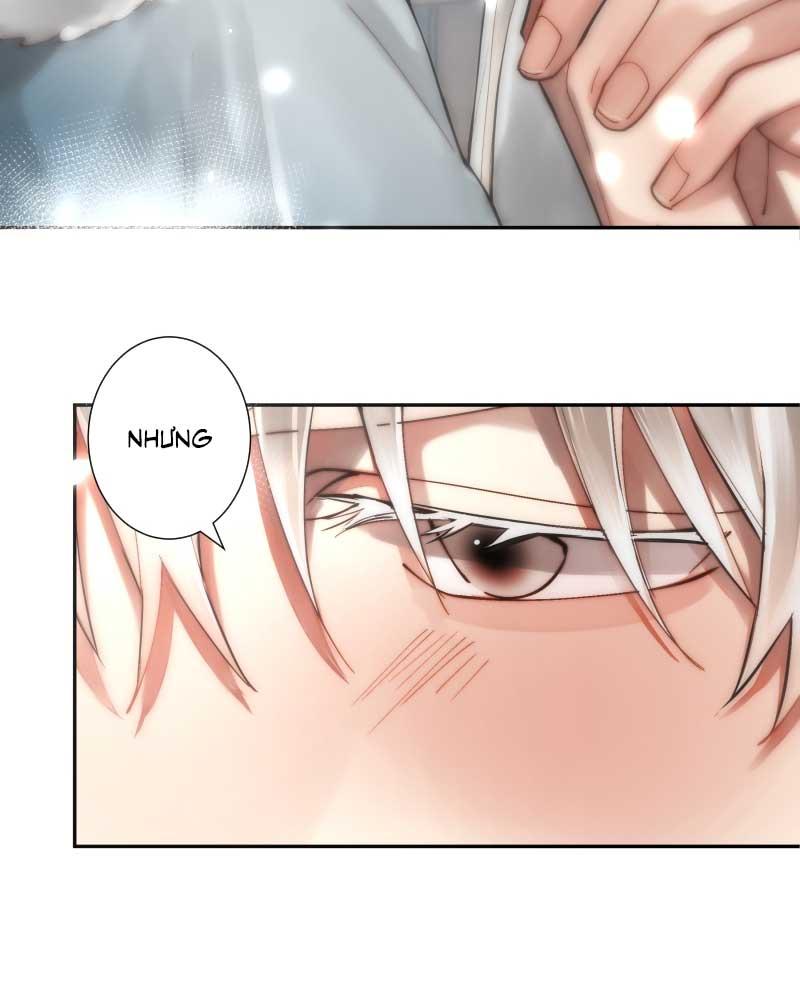Đọc truyện KHI LONG THẦN RƠI VÀO LƯỚI TÌNH - Chapter 40