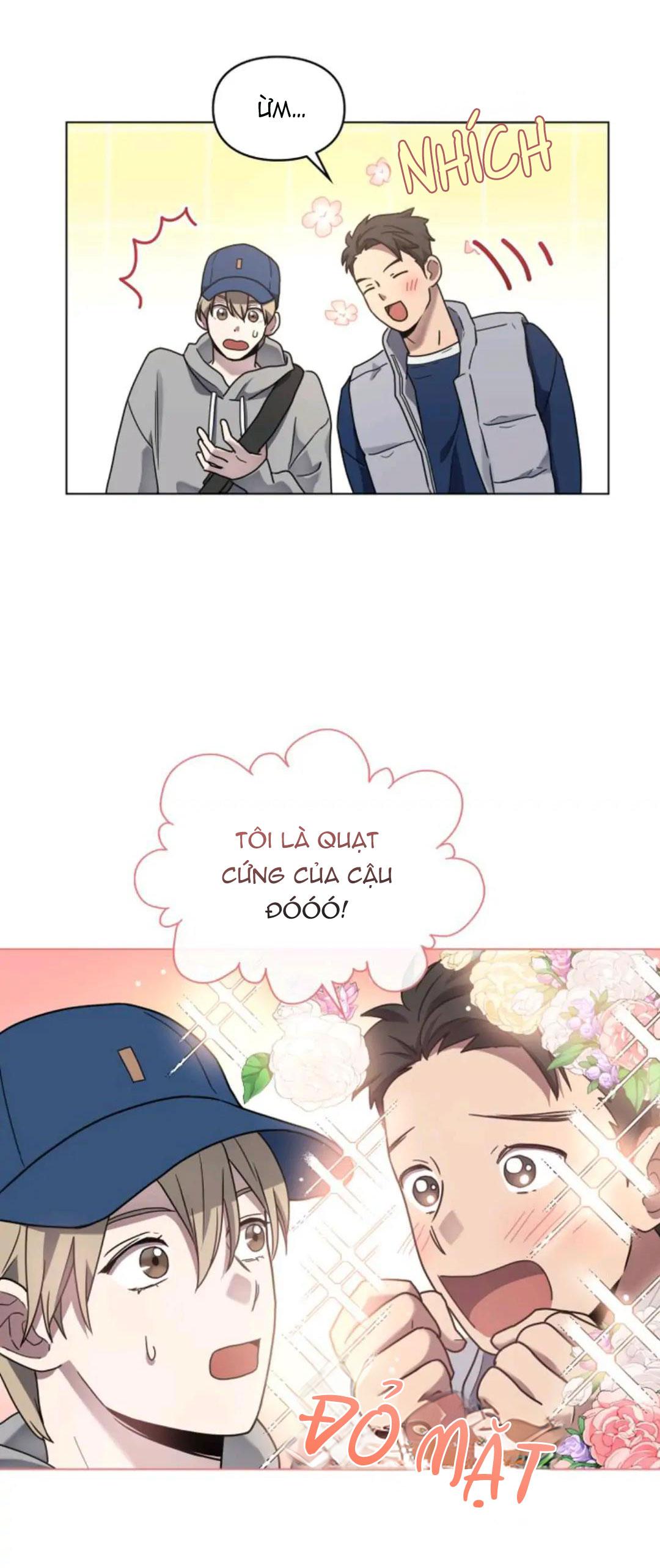 Đọc truyện Dấu Vết Mặt Trời - Chapter 6