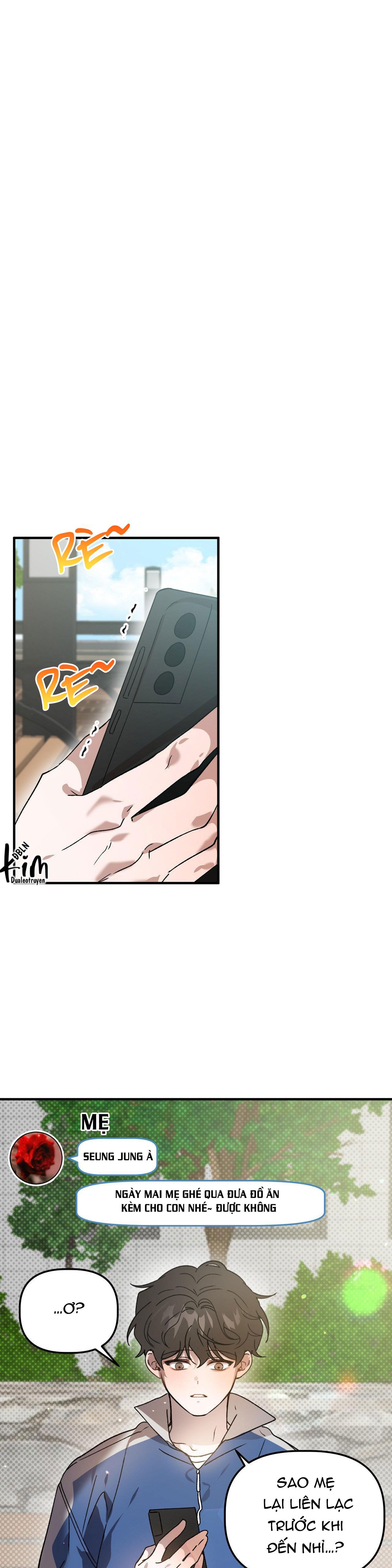 Đọc truyện ĐÃ HIỂU CHƯA - Chapter 62