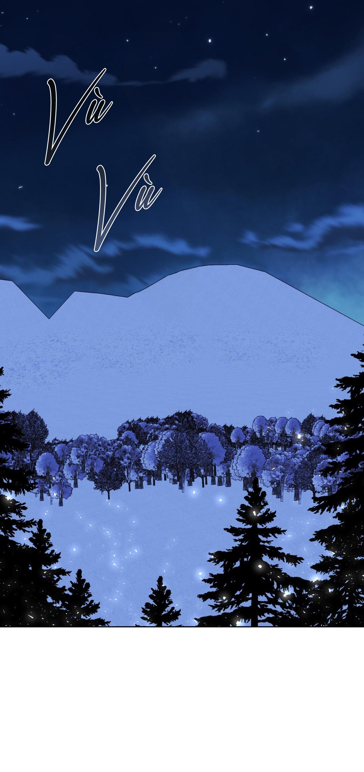 Đọc truyện NƯỚC UỐNG TÌNH YÊU CỦA CÁO PLIN - Chapter 33