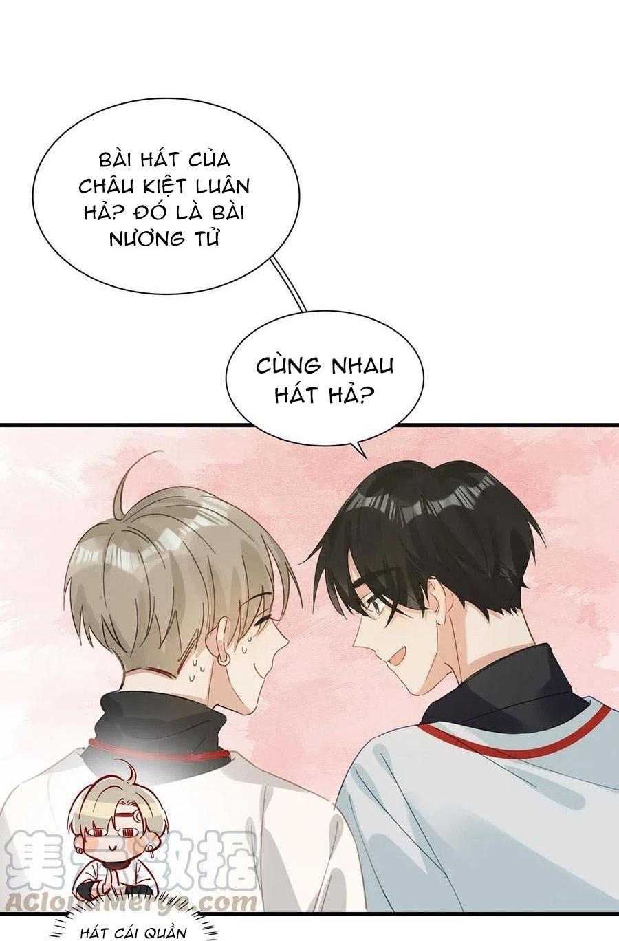 Đọc truyện Tôi và đối tác của tôi [DROP] - Chapter 32