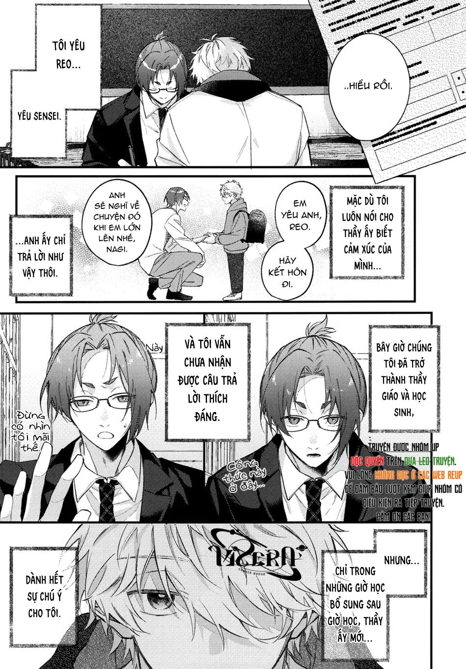 Đọc truyện Blue Lock Dj - Chapter 9