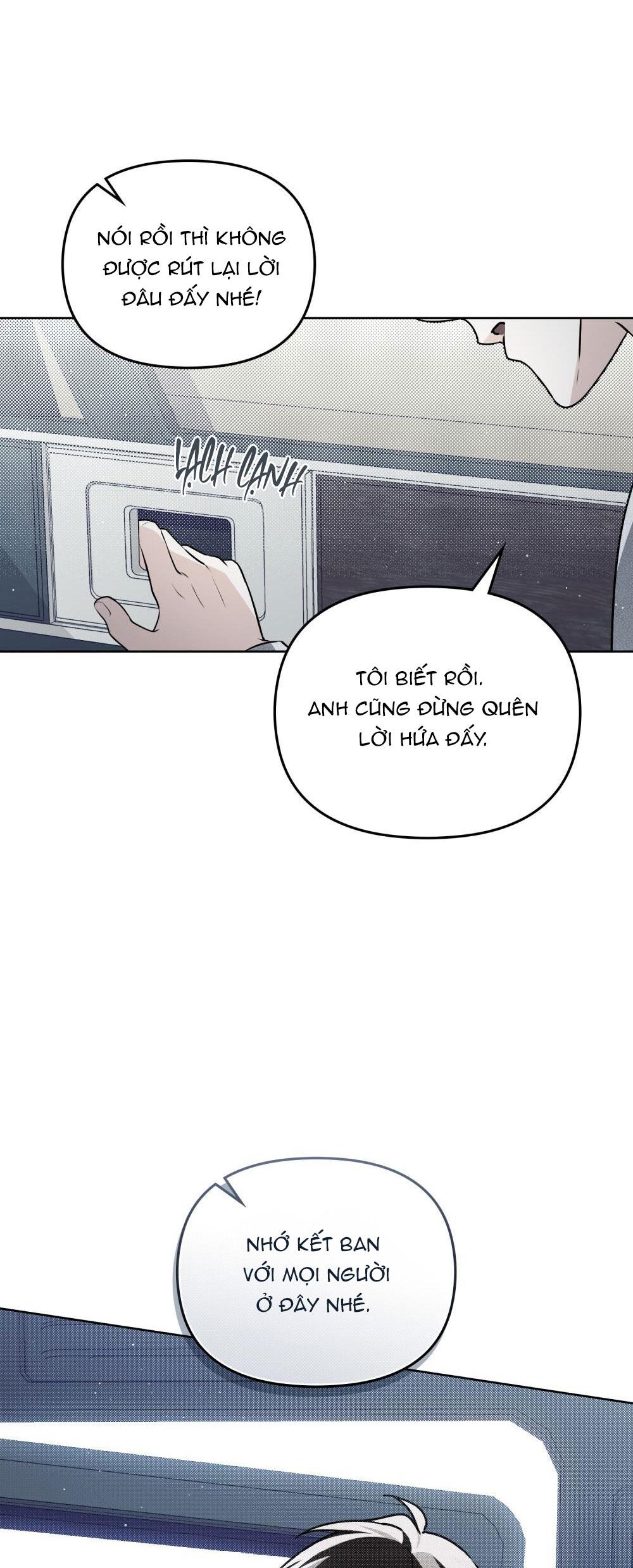 Đọc truyện HỎA HỒN - Chapter 3