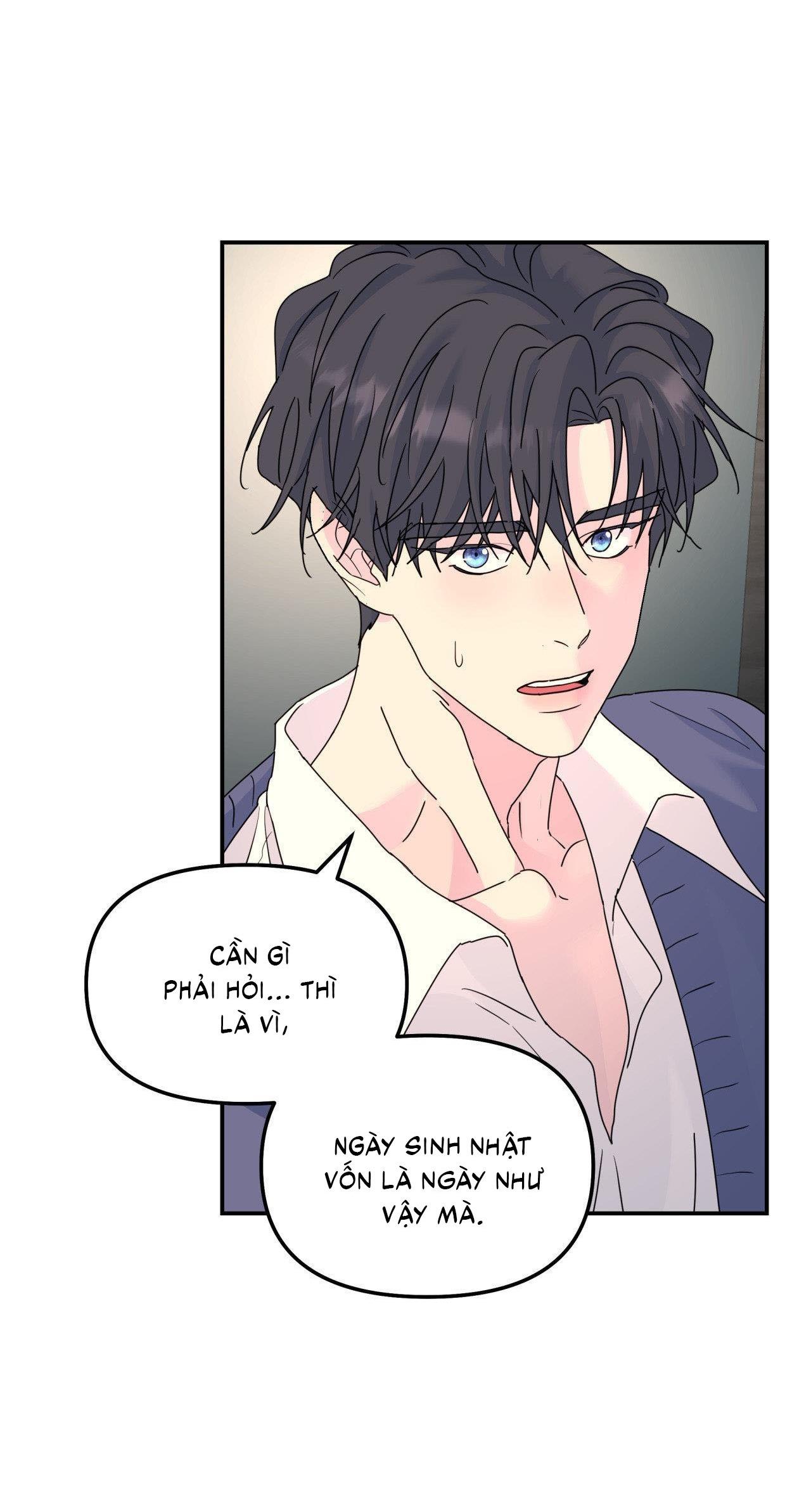 Đọc truyện  Cây Không Có Rễ - Chapter 67