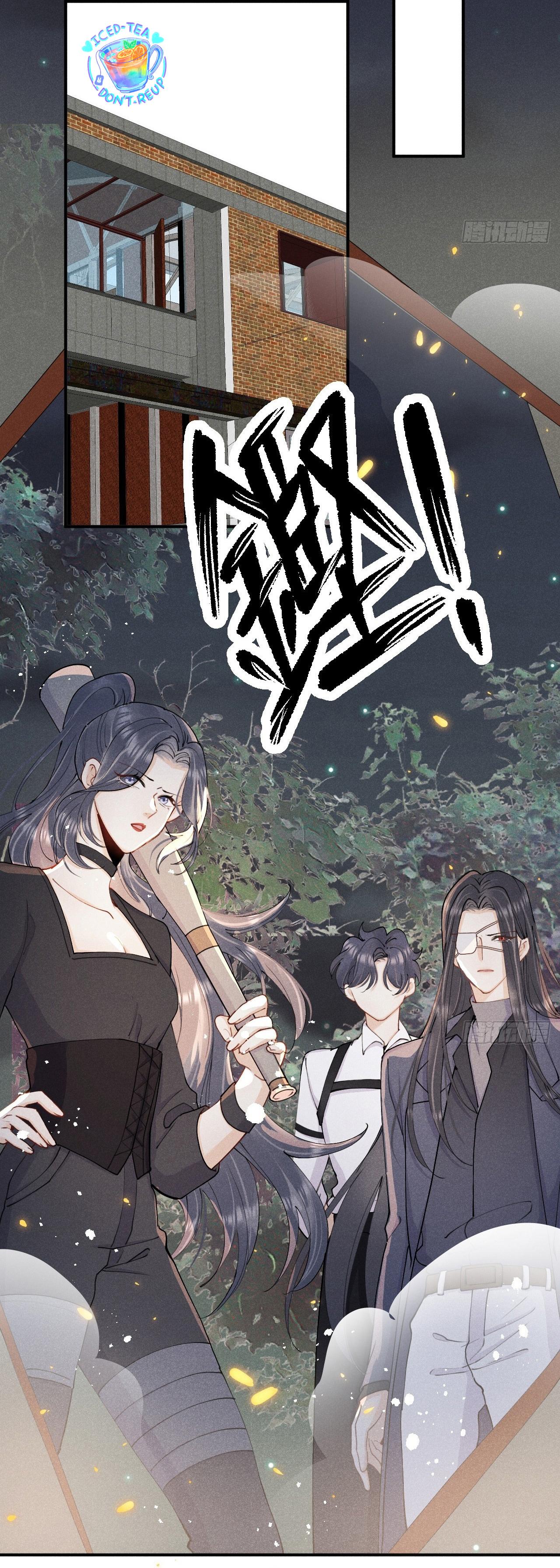 Đọc truyện Lang Sói Thượng Khẩu - Chapter 81
