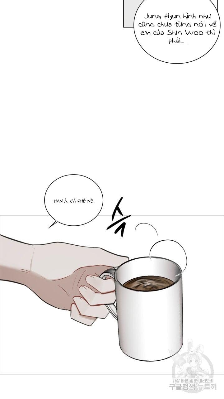 Đọc truyện Song Trùng - Chapter 26