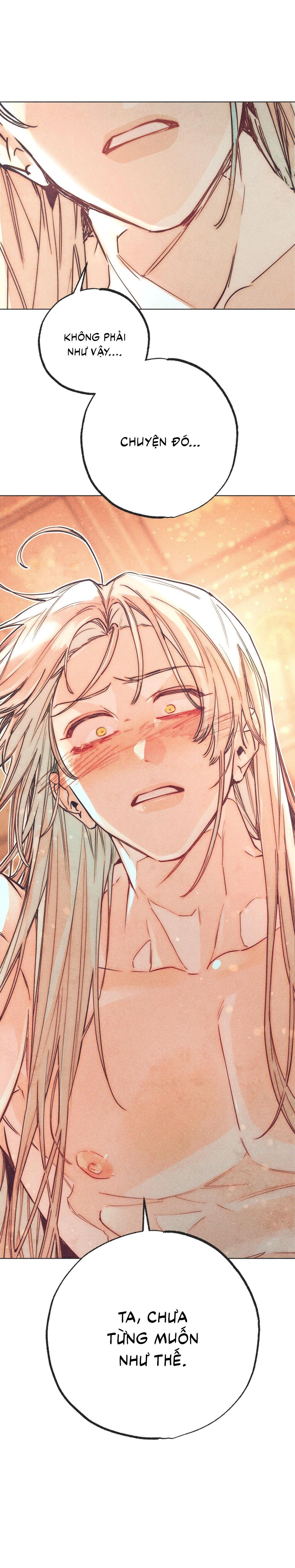 Đọc truyện  Làm vị cứu tinh thật dễ dàng - Chapter 84