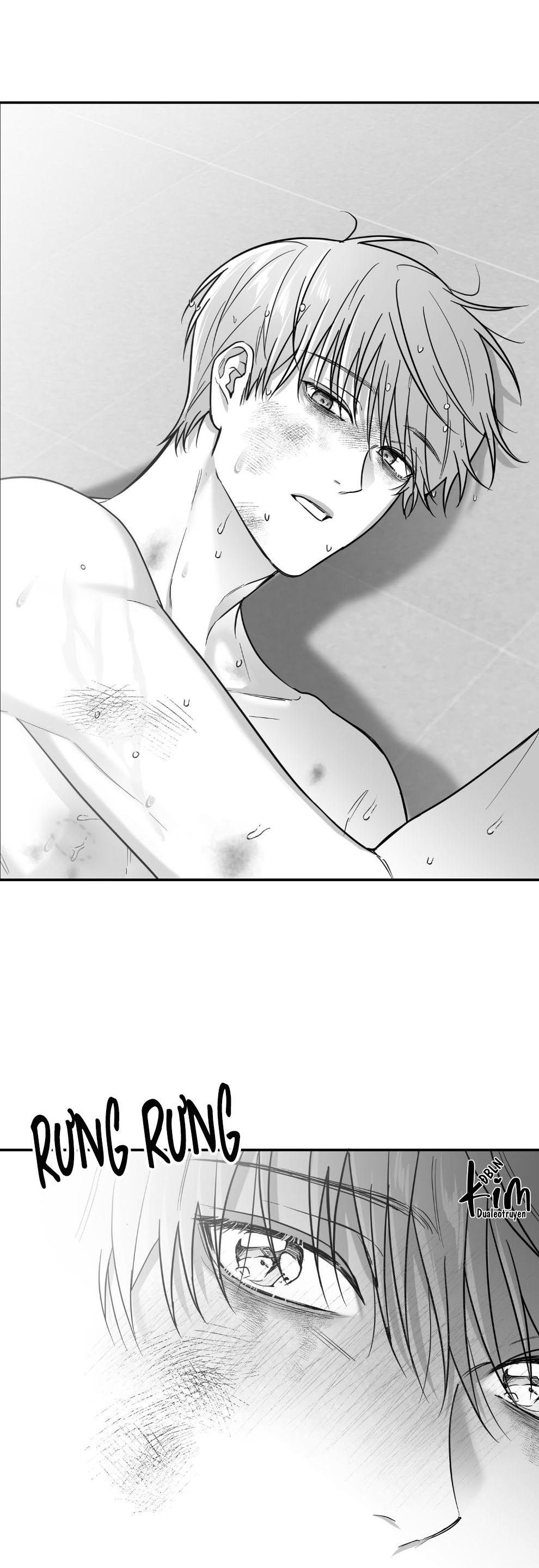 Đọc truyện NON ZERO SUM - Chapter 31