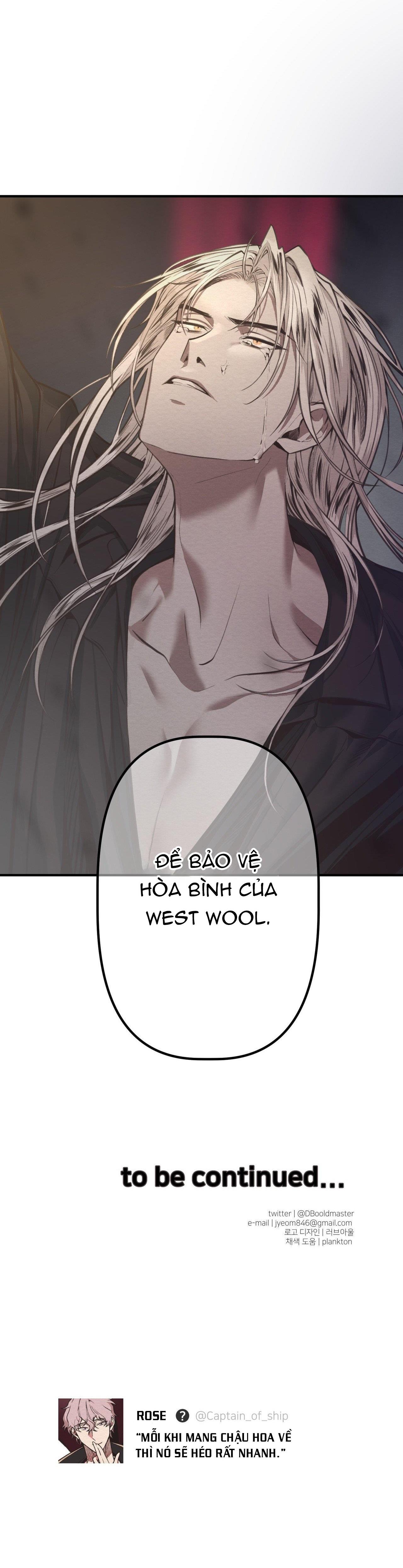 Đọc truyện ÁC MA ĐỈNH CẤP - Chapter 23