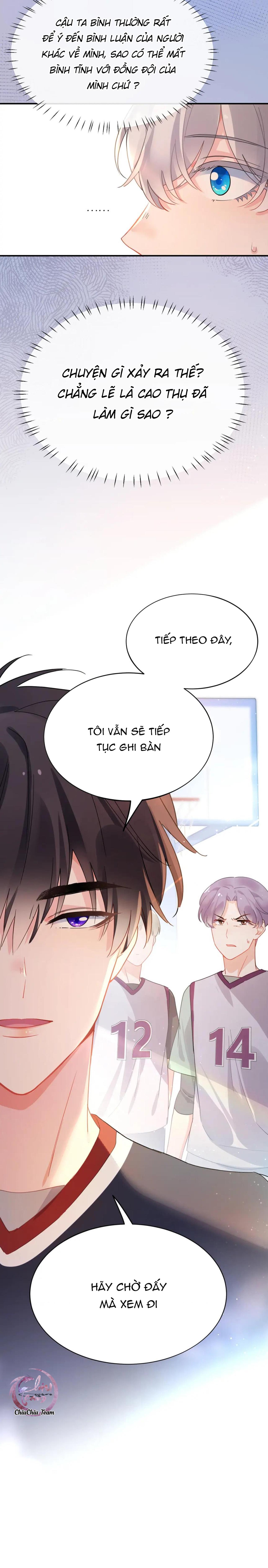 Đọc truyện Có Bản Lĩnh Thì Cậu Thử Nổi Nóng Tiếp Đi? - Chapter 134