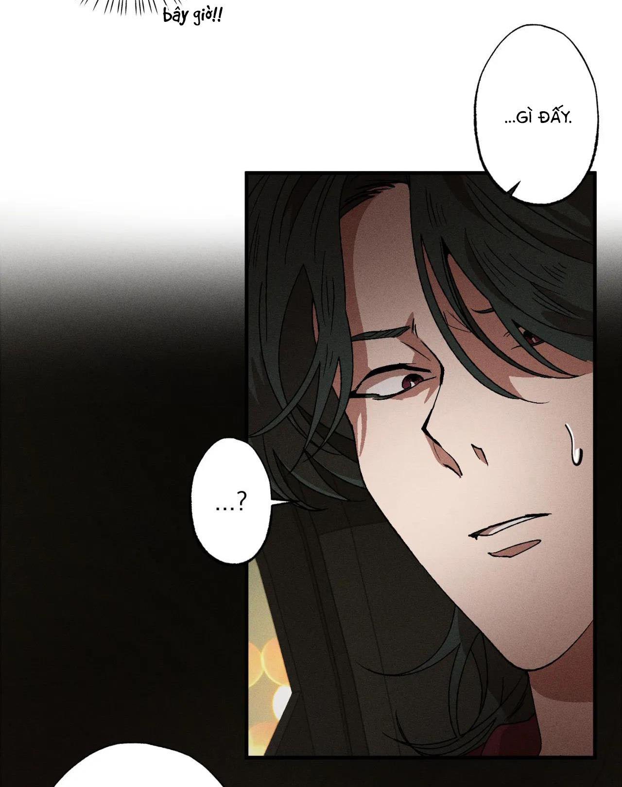 Đọc truyện  Bẫy Đôi Ngọt Ngào - Chapter 57