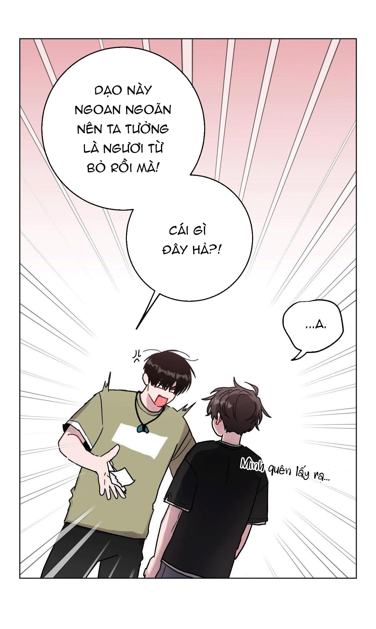 Đọc truyện CƠN MƯA RÀO MÙA HẠ - Chapter 71