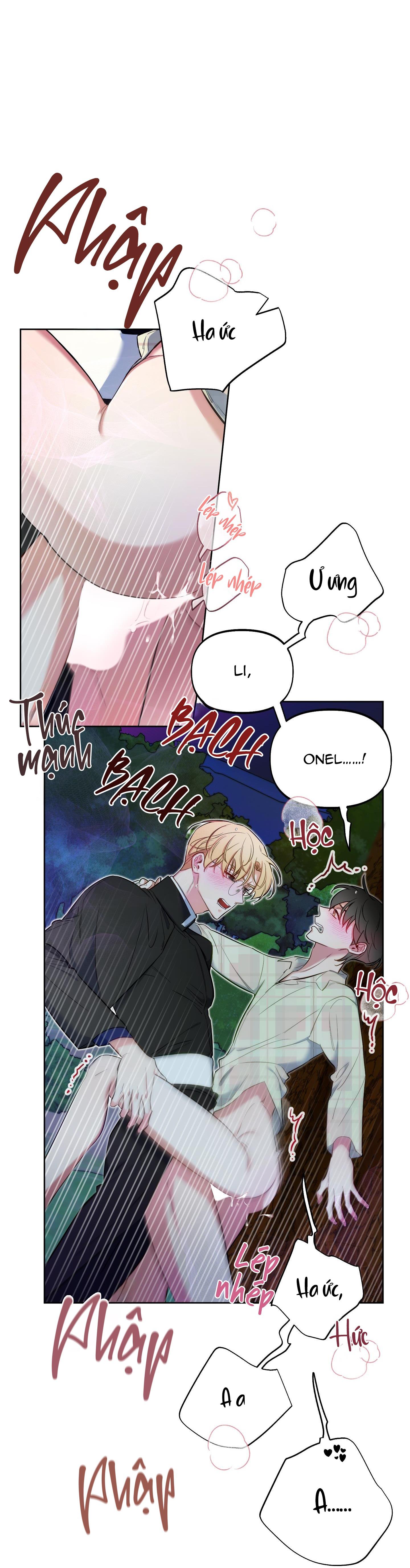 Đọc truyện (NP) TRỞ THÀNH VUA CÔNG LƯỢC - Chapter 42