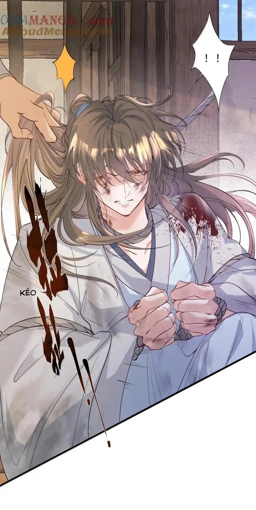 Đọc truyện Loạn thế vi vương - Chapter 114