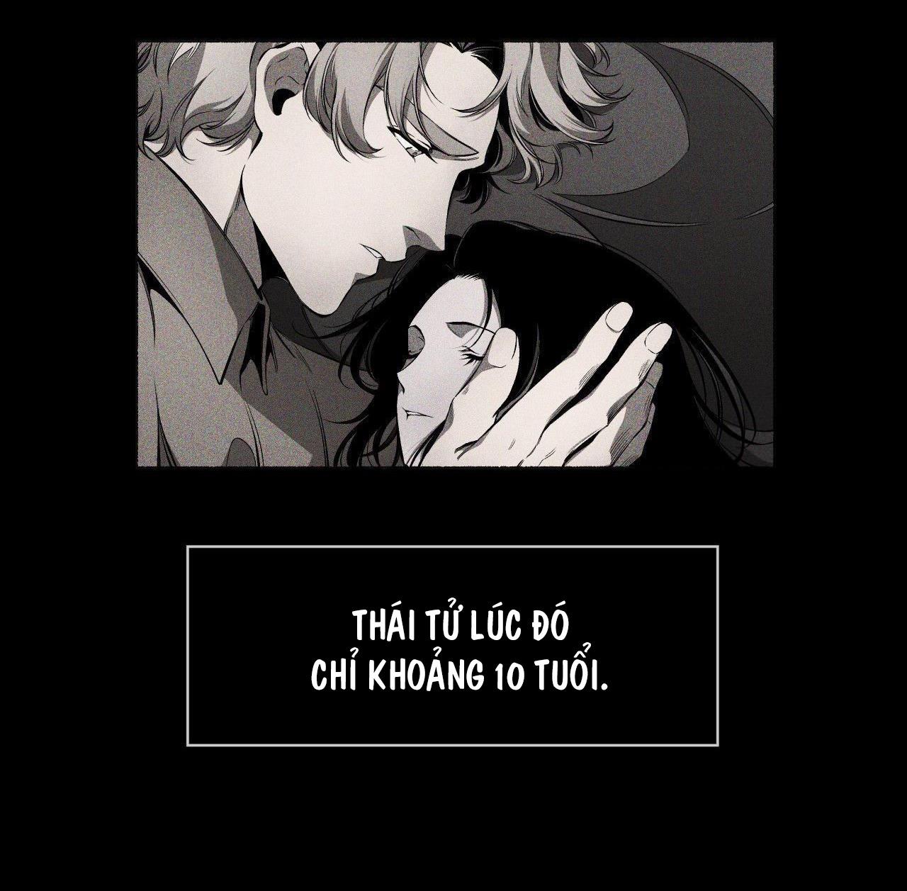 Đọc truyện UNHOLY - Chapter 10