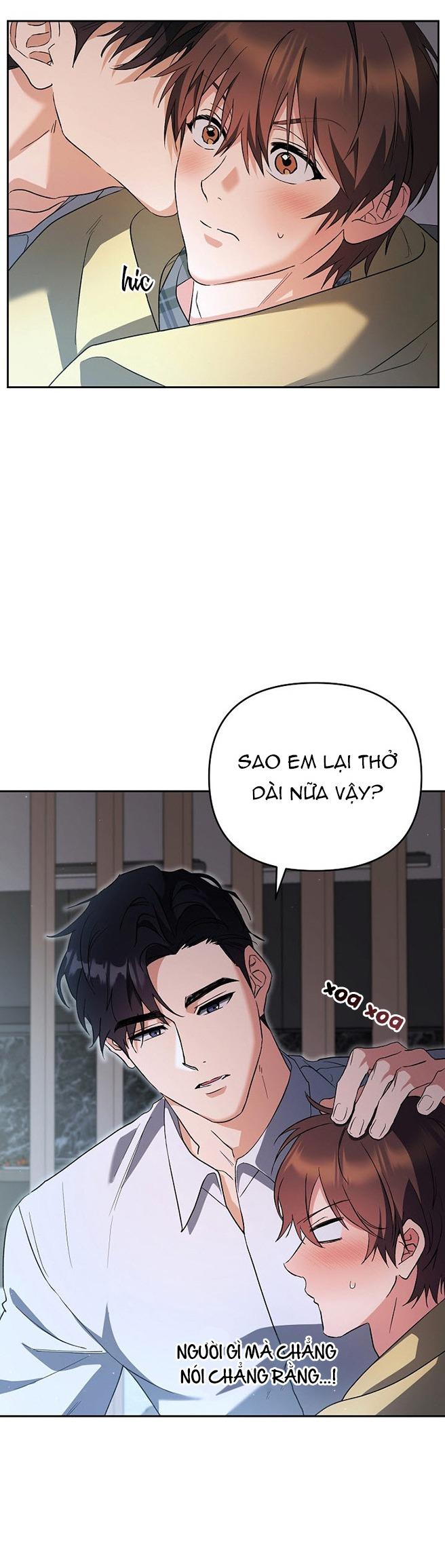 Đọc truyện ROMANCE NOT ROMANTIC - Chapter 39
