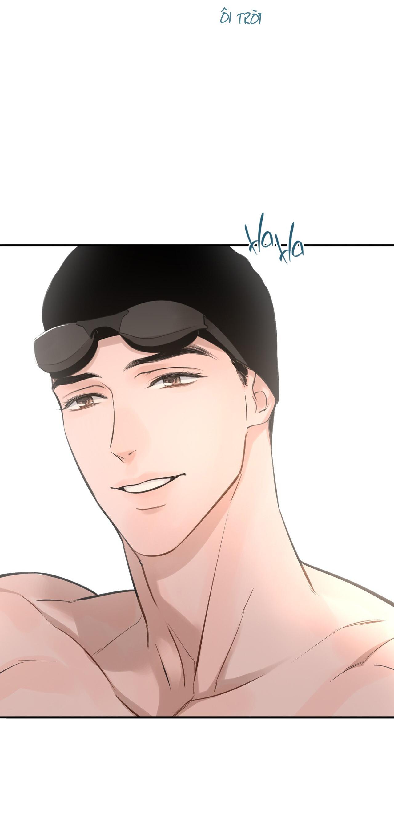 Đọc truyện (ABO) DASH - Chapter 18