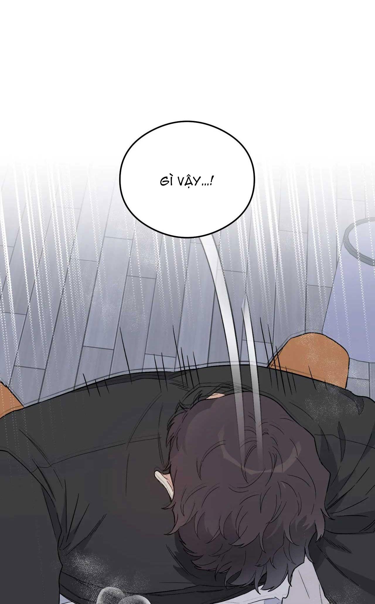 Đọc truyện VẬN MỆNH CỦA CẬU LÀ GÌ? - Chapter 2