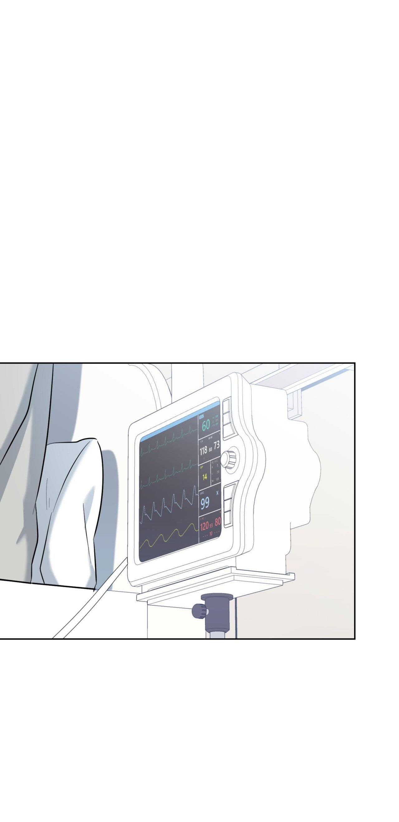 Đọc truyện  Khu Rừng Tĩnh Lặng - Chapter 48