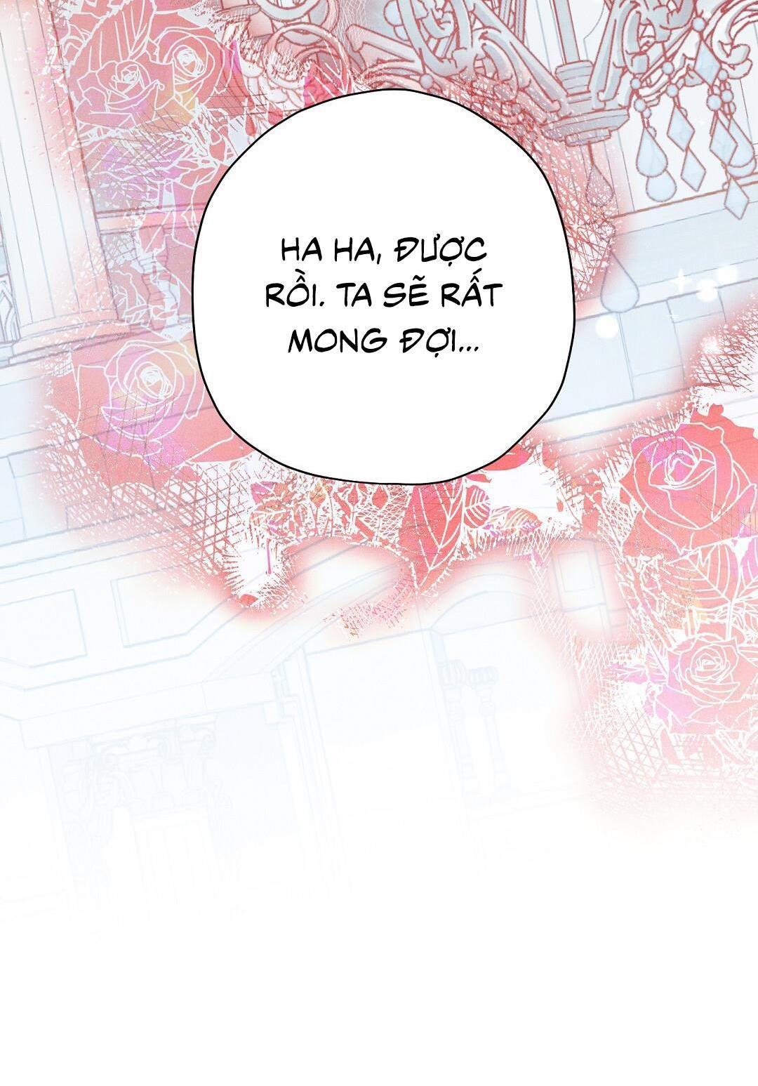 Đọc truyện HOÀNG TỬ HƯ HỎNG CHE GIẤU MÌNH LÀ OMEGA - Chapter 41