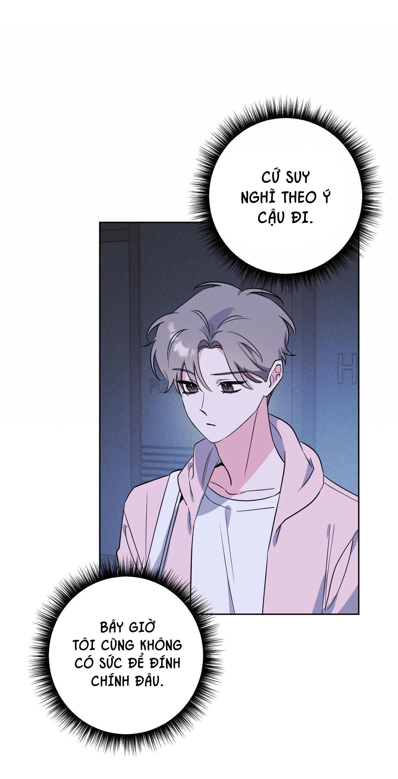Đọc truyện CẠM BẪY ĐẠI HỌC - Chapter 66