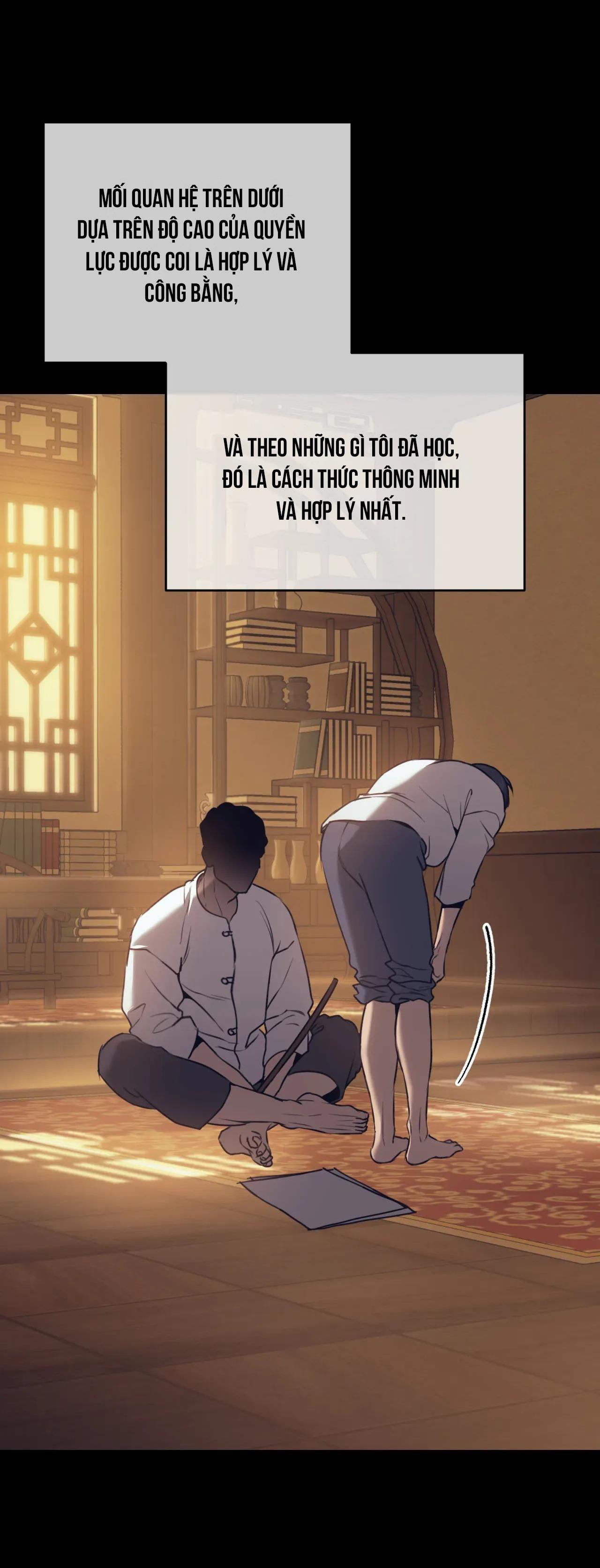 Đọc truyện Công Cuộc Báo Thù Của Kẻ Yếu Thế - Chapter 88