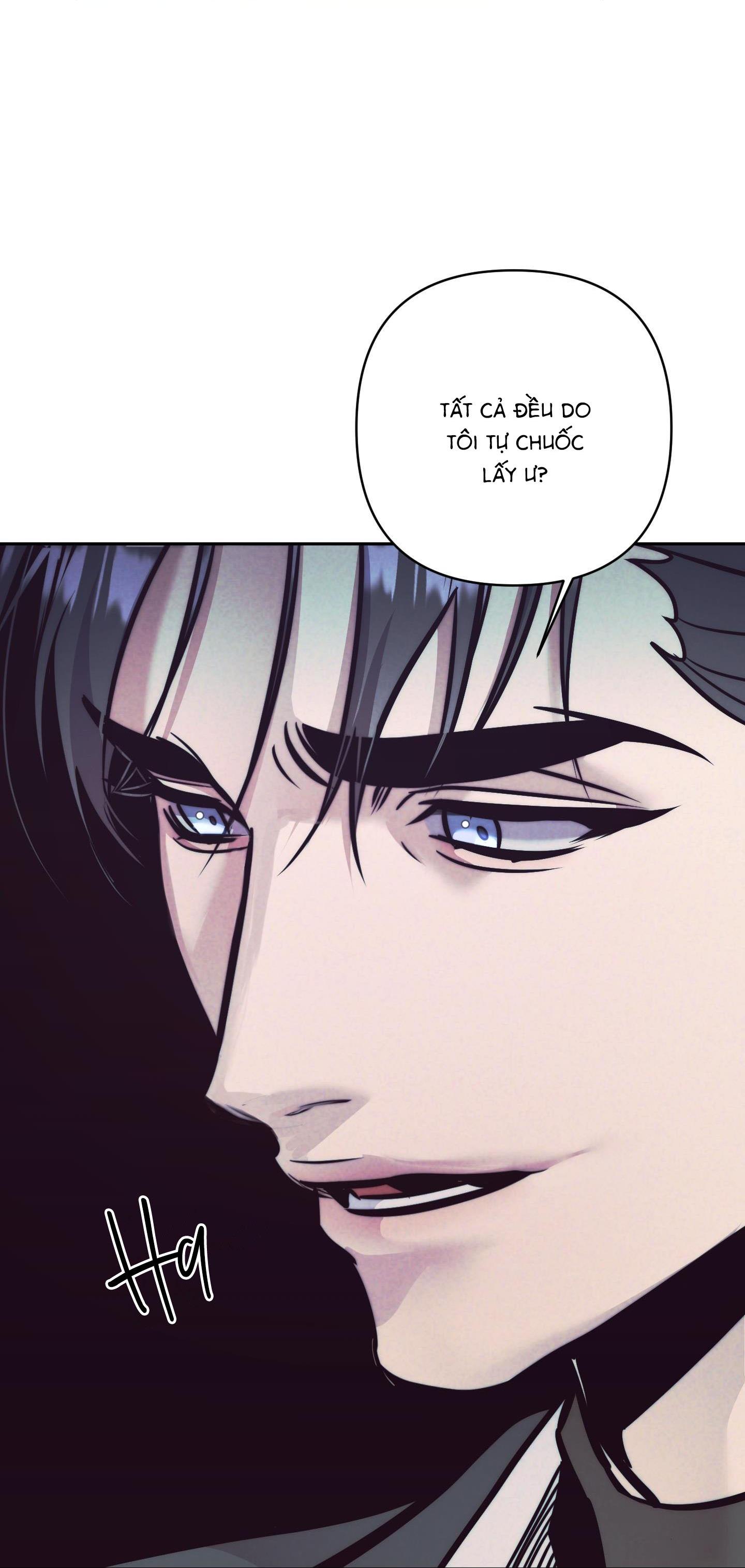 Đọc truyện  Stigma - Chapter 22