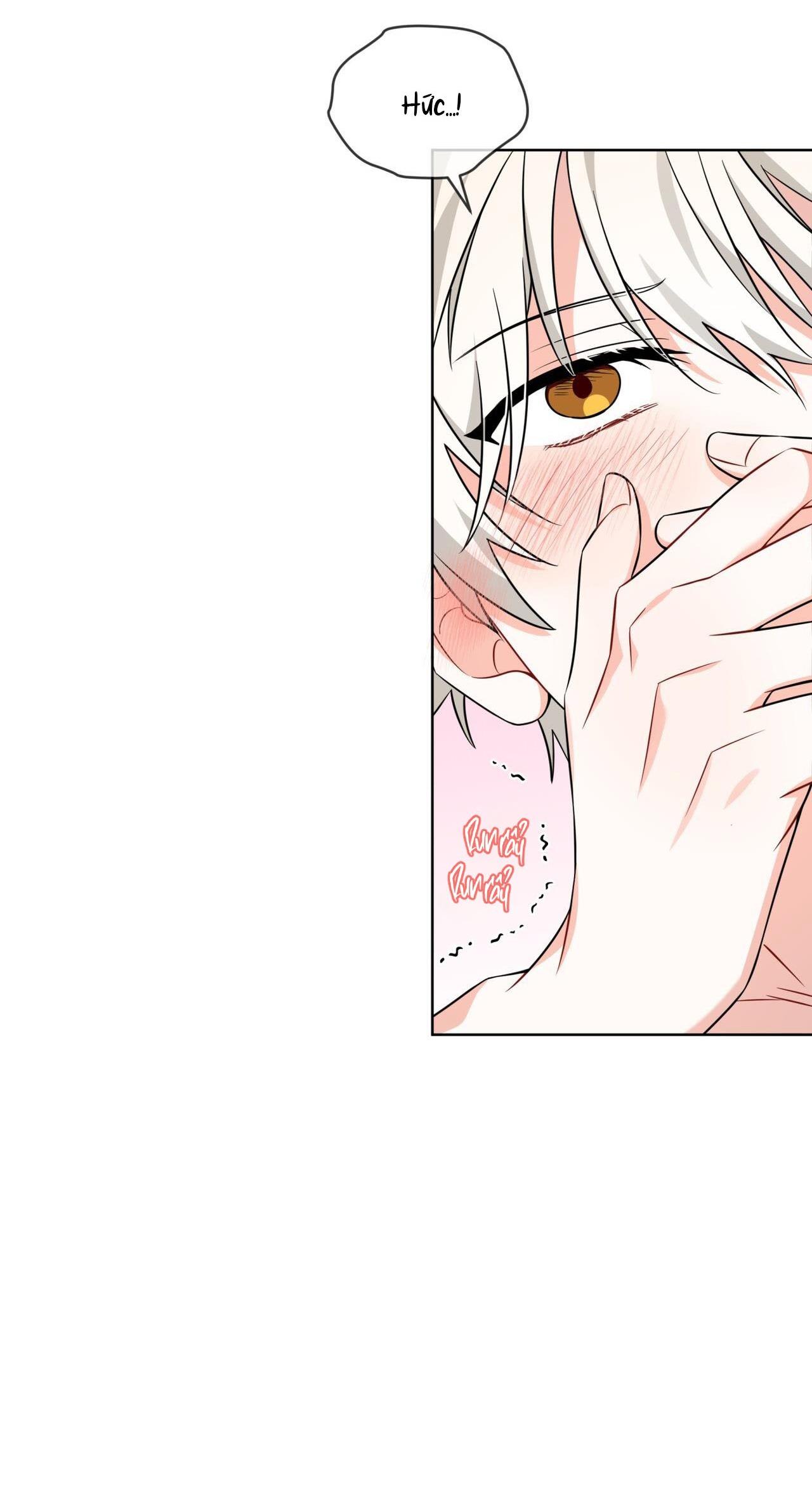 Đọc truyện |DROP| Tiệm đồ uống của cáo Flynn - Chapter 8