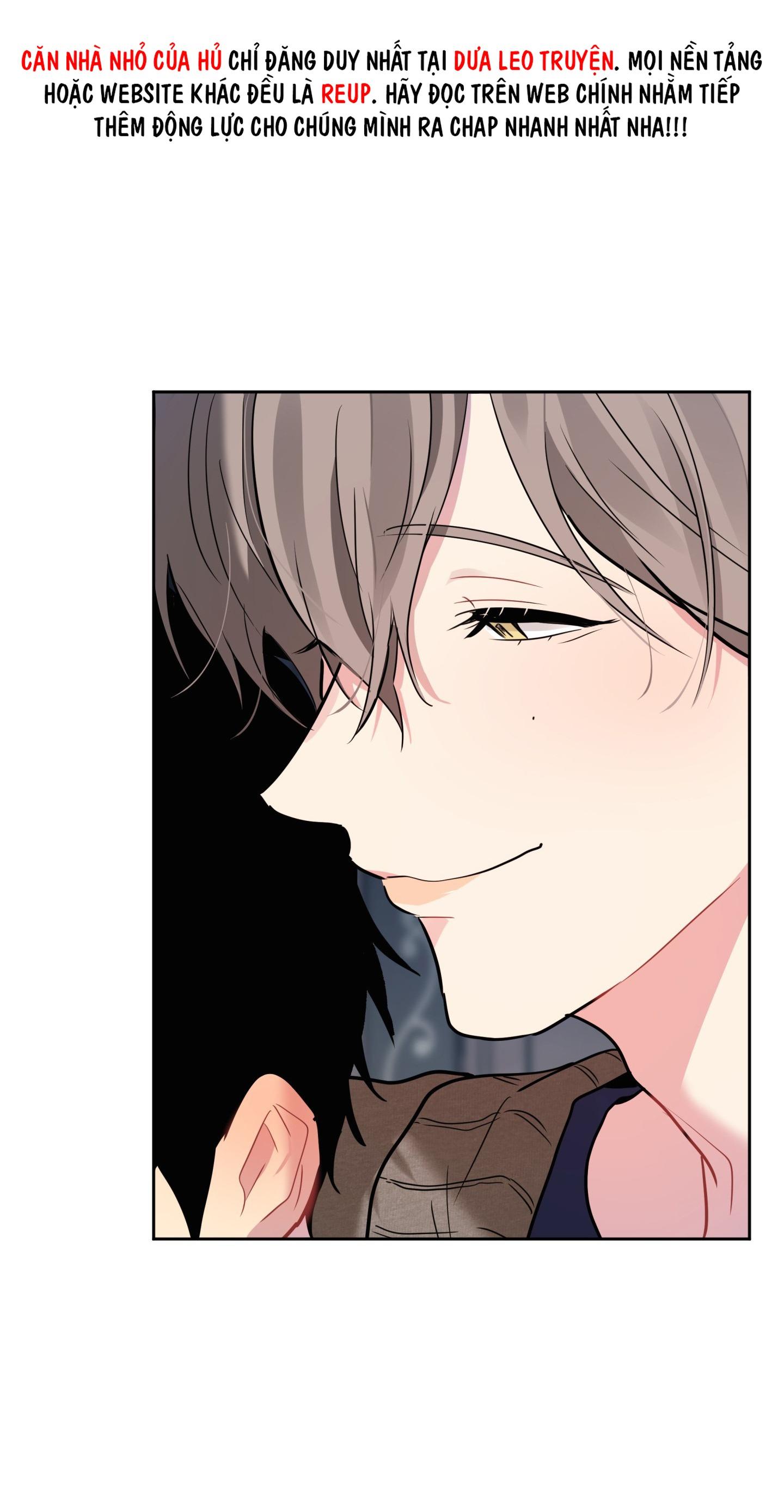 Đọc truyện VỊ KHÁCH SAU NHÀ (END) - Chapter 7