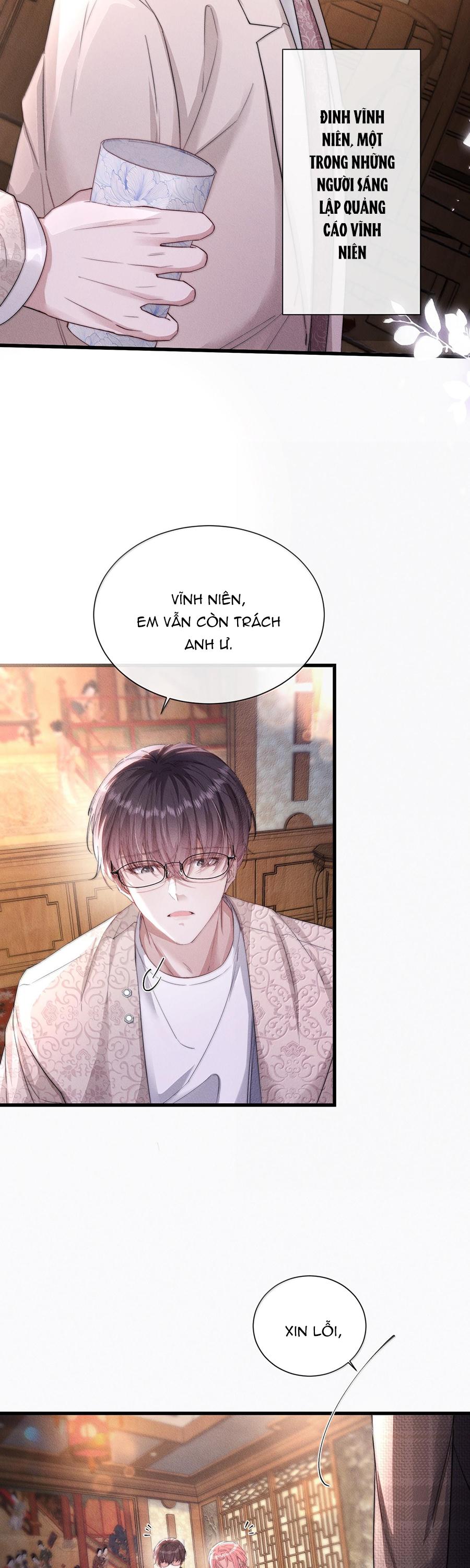 Đọc truyện Phép Tắc Nuôi Dưỡng Chó Điên - Chapter 55