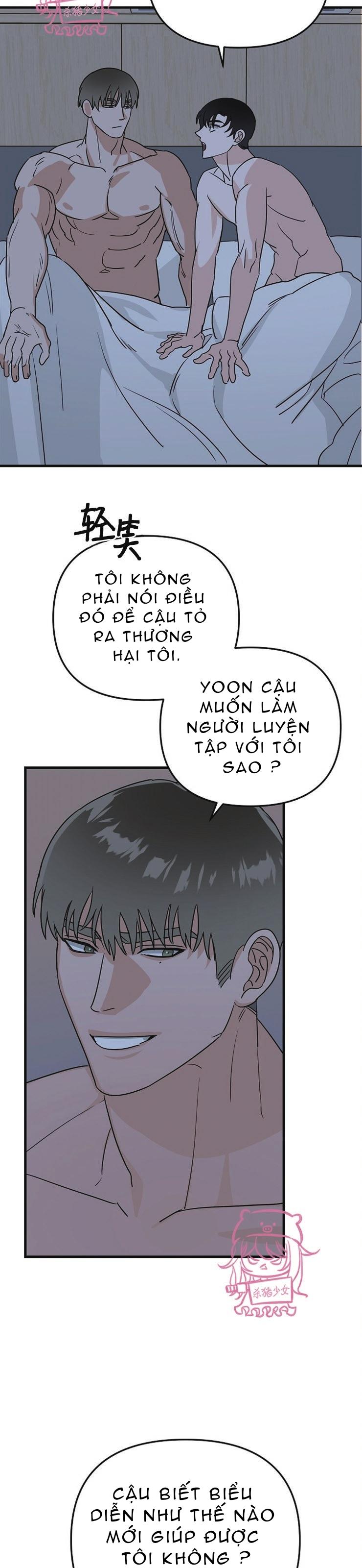 Đọc truyện Thiên Đường - Chapter 12