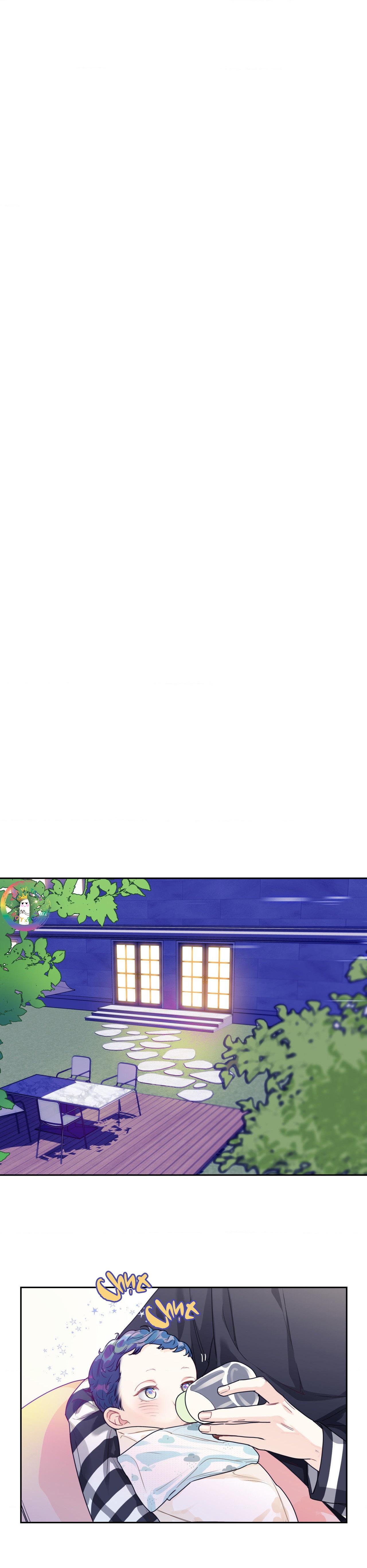 Đọc truyện Love is an illusion! Superstar - Chapter 6