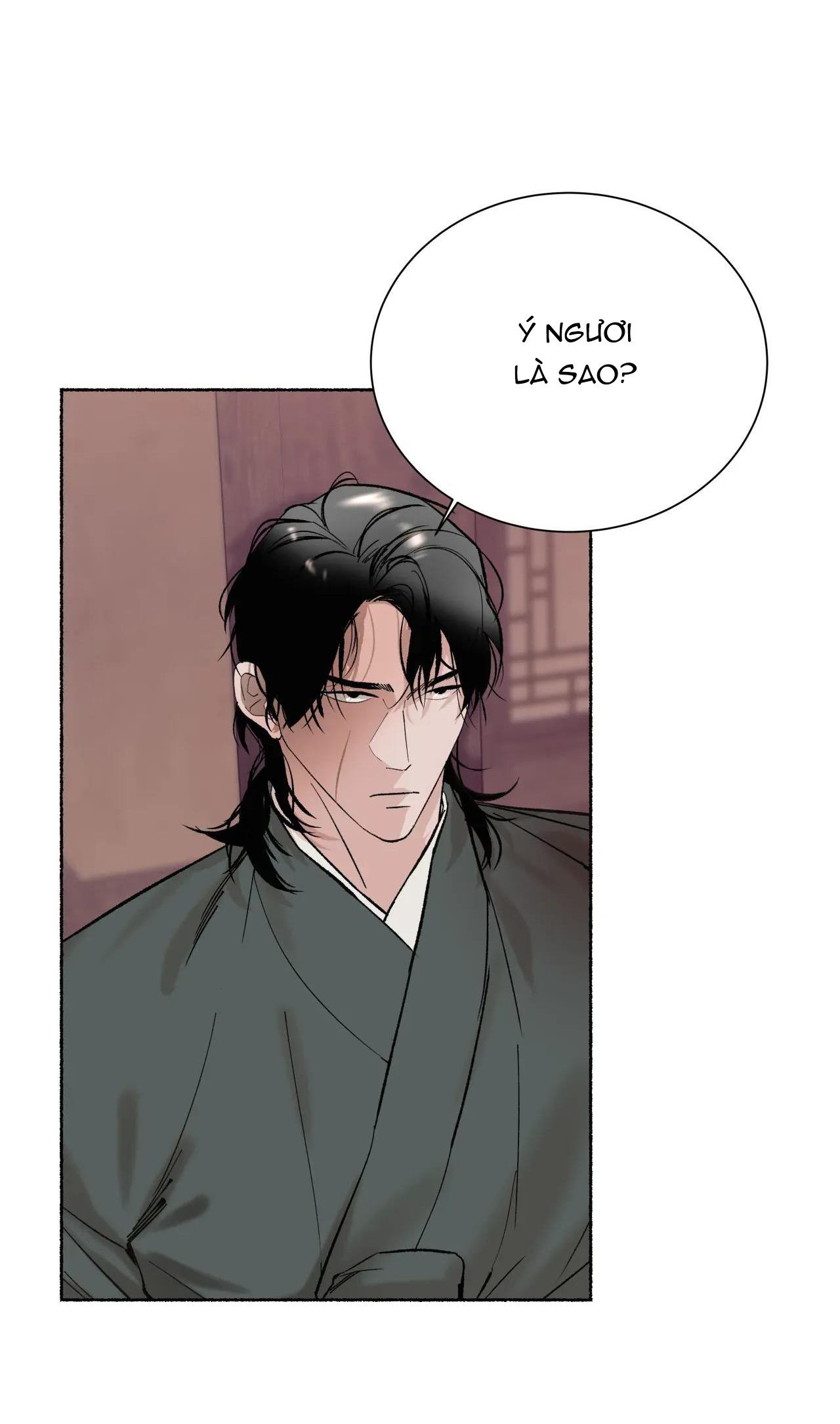 Đọc truyện HỔ NGÀN NĂM - Chapter 49