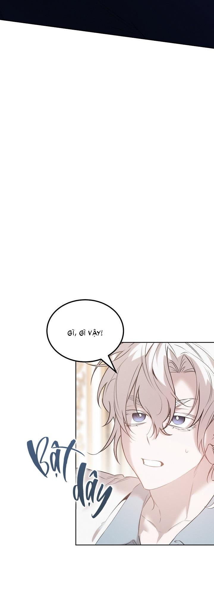 Đọc truyện  Xin Người Đừng Nhấn - Chapter 29