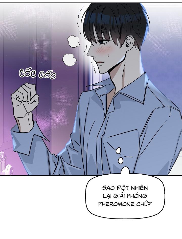 Đọc truyện Kiss me liar - Chapter 15