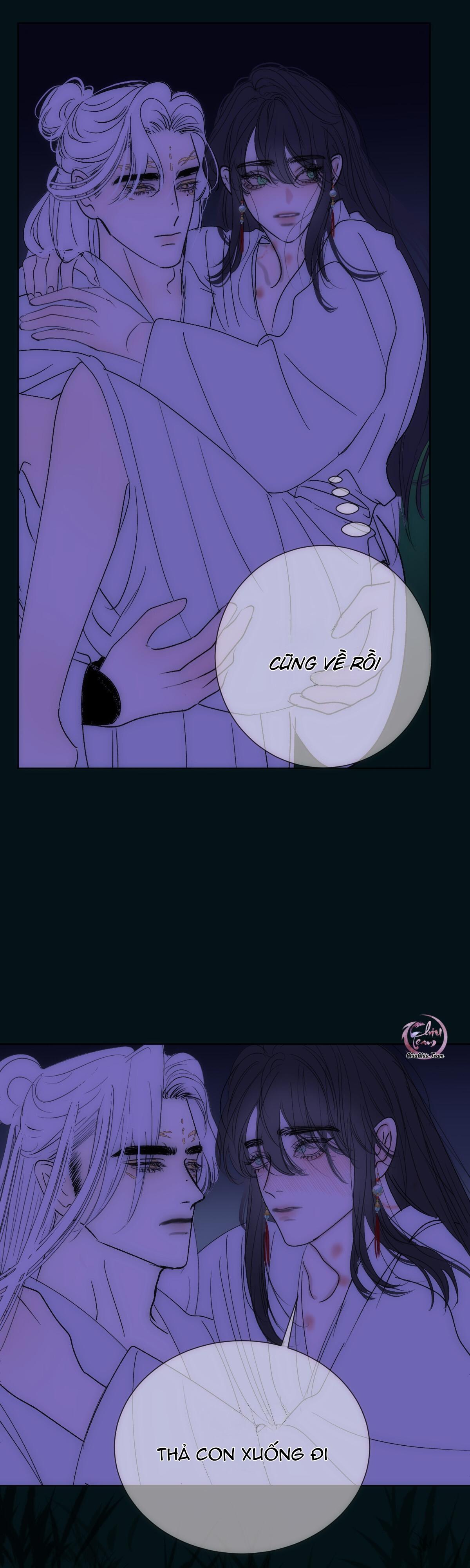 Đọc truyện Vài Câu Chuyện Với Sư Tôn Sau Khi Xuyên Sách - Chapter 67