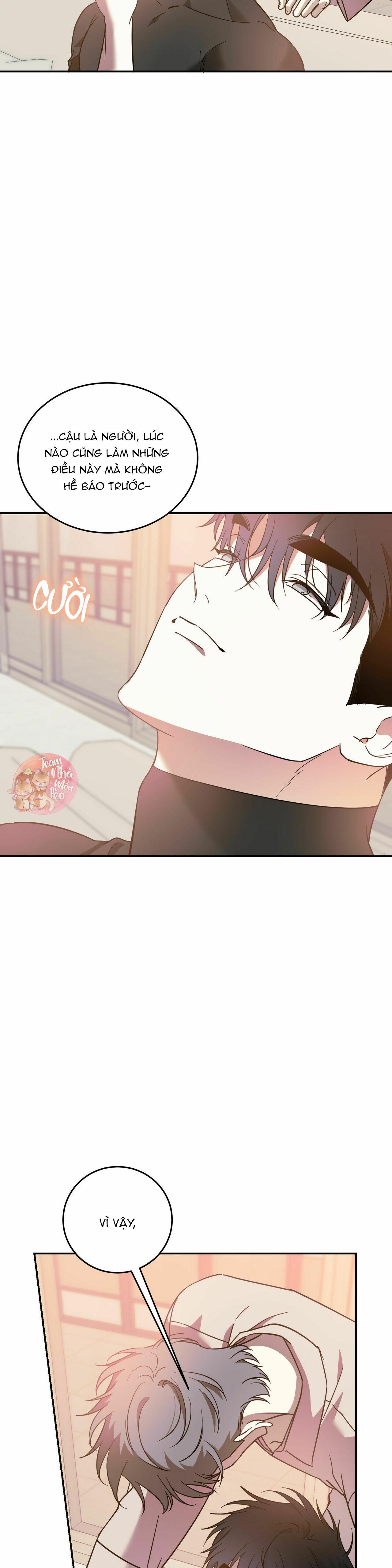 Đọc truyện Cấp Trên - Chapter 43